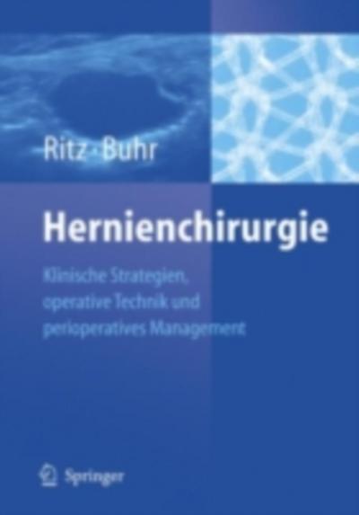 Hernienchirurgie
