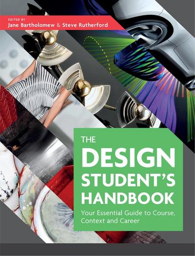 The Design Student’s Handbook
