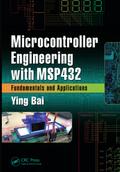 Microcontroller Engineering with MSP432