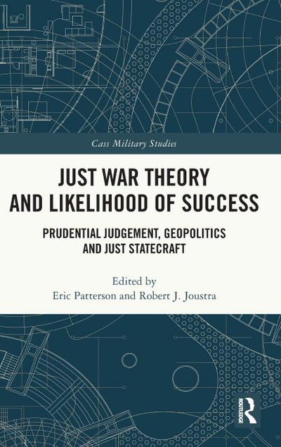 Just War Theory and Likelihood of Success