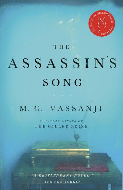 The Assassin’s Song