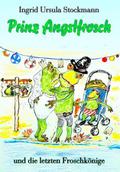 Prinz Angstfrosch