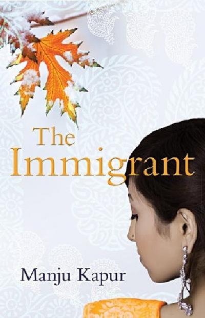 The Immigrant