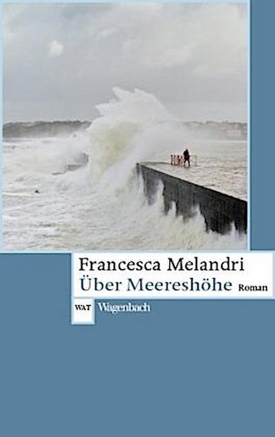 Über Meereshöhe