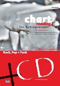 Chart Reading I für Schlagzeuger