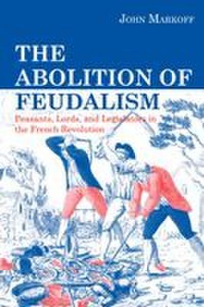 The Abolition of Feudalism