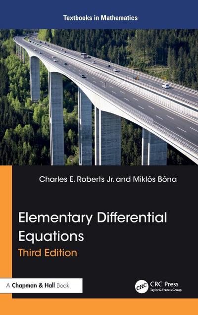 Elementary Differential Equations