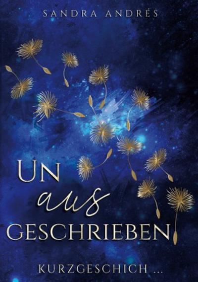 Unausgeschrieben