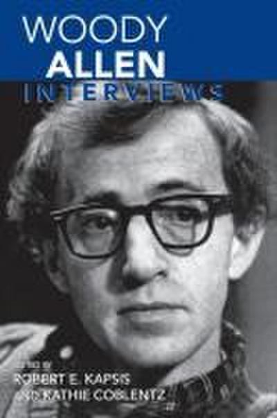 Woody Allen