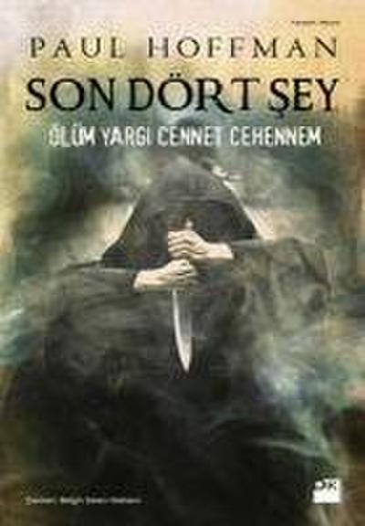 Son Dört Sey