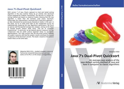 Java 7’s Dual-Pivot Quicksort