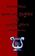 Neues aus Dangholt - Die magische Eisharfe -
