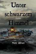 Unter schwarzem Himmel