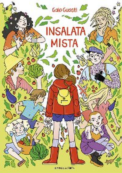 Insalata mista