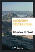 Modern Socialism