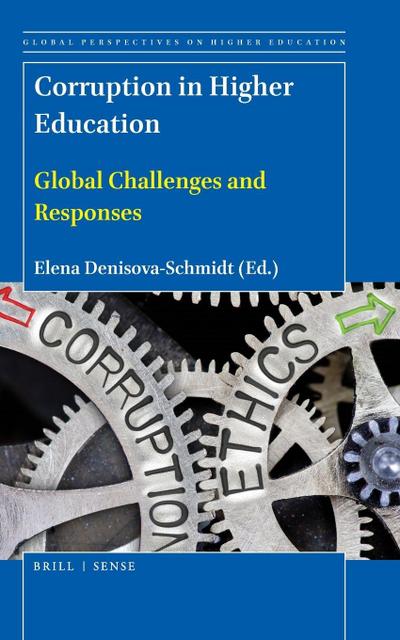 Corruption in Higher Education