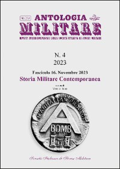 Nuova Antologia Militare