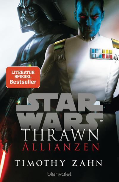 Star Wars(TM) Thrawn - Allianzen