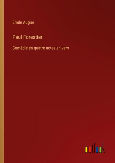 Paul Forestier