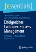 Erfolgreiches Customer-Success-Management