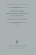 Neutron Stars, Black Holes and Binary X-Ray Sources