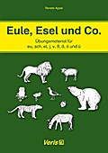 Eule, Esel und Co.