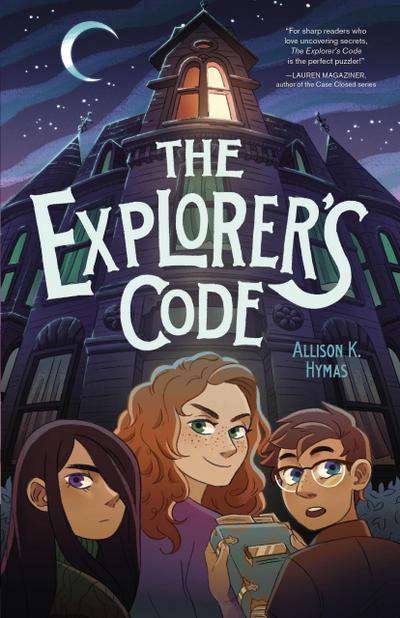 The Explorer’s Code