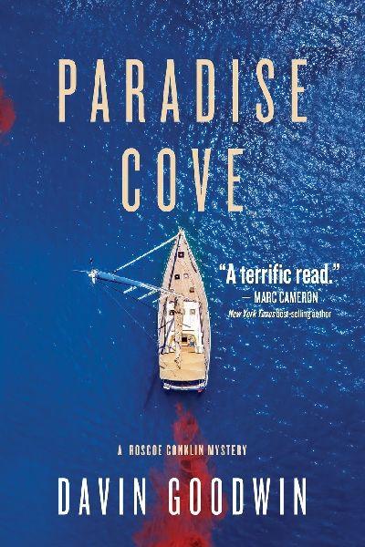 Paradise Cove