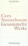Gesammelte Werke: Gedichte