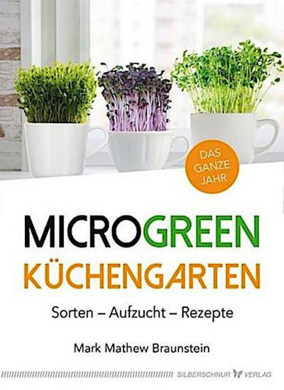 MicroGreen Küchengarten
