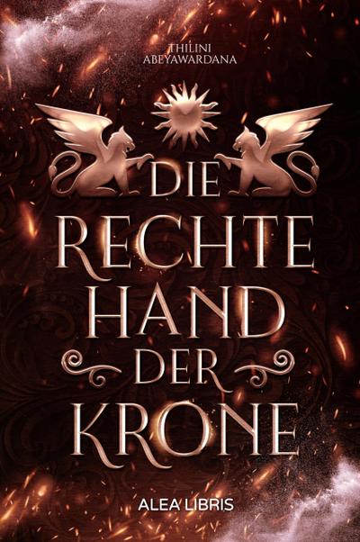 Die rechte Hand der Krone