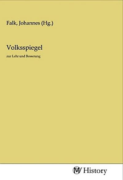 Volksspiegel