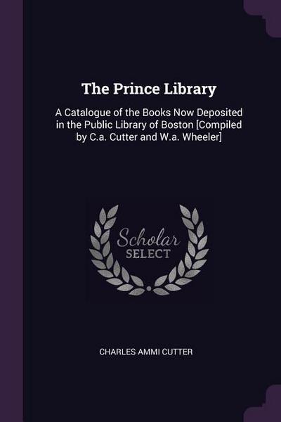 The Prince Library