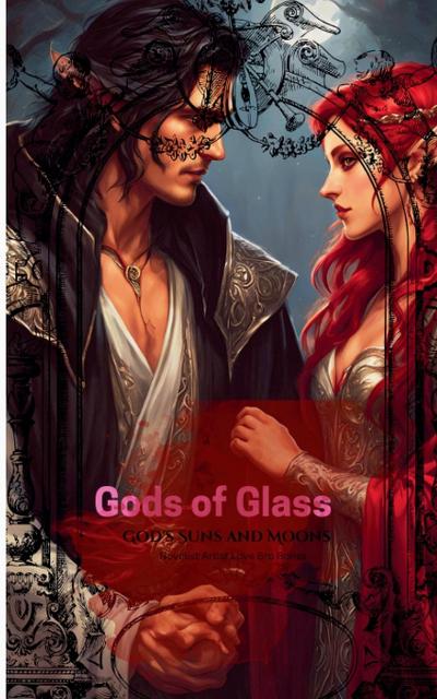 Bones, N: Gods of Glass