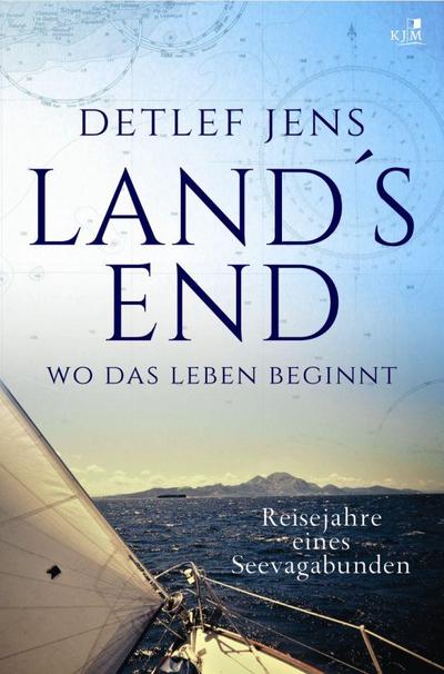 Land’s End. Wo das Leben beginnt