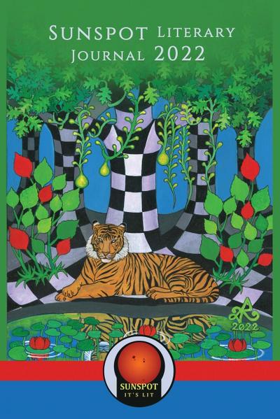 Sunspot Literary Journal 2022