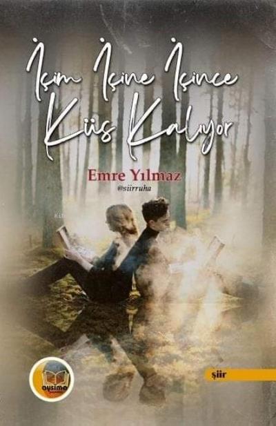 Icim Icine Icince Küs Kaliyor