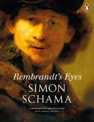 Rembrandt’s Eyes