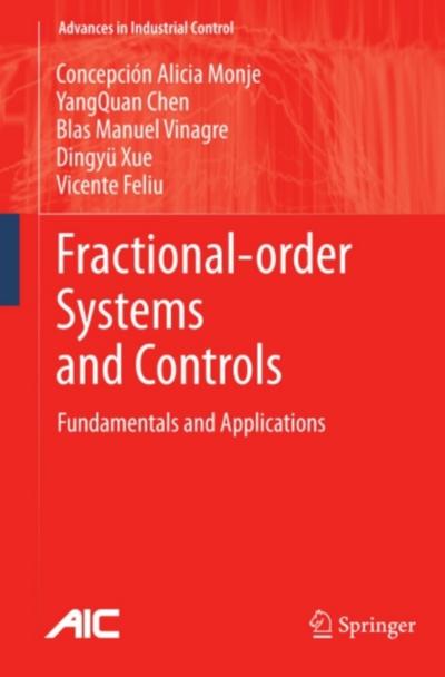 Fractional-order Systems and Controls