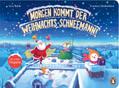 Morgen kommt der Weihnachts-Schneemann