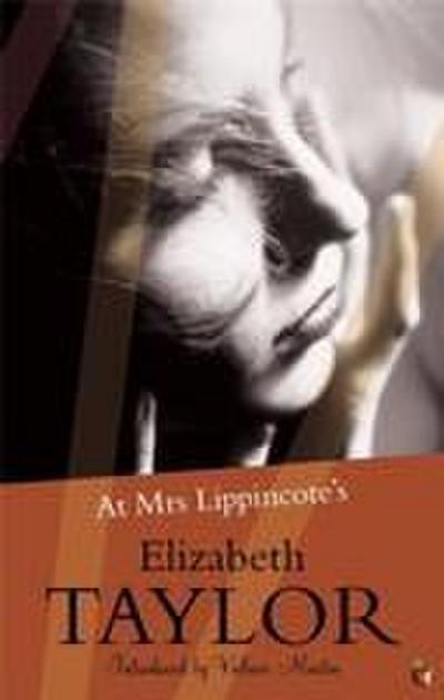 At Mrs Lippincote’s