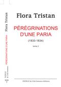 Pérégrination d’une paria (Tome 2)