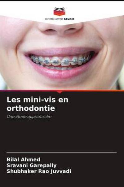 Les mini-vis en orthodontie