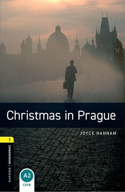 Christmas in Prague