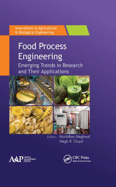 Food Process Engineering