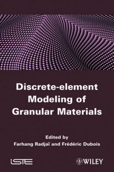 Discrete-Element Modeling of Granular Materials