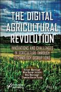 The Digital Agricultural Revolution
