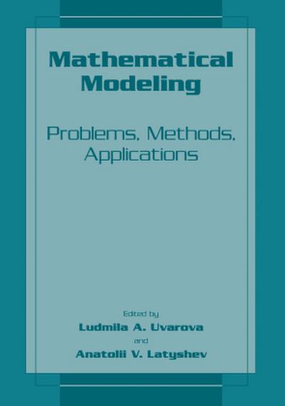 Mathematical Modeling