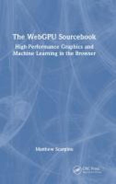 The WebGPU Sourcebook