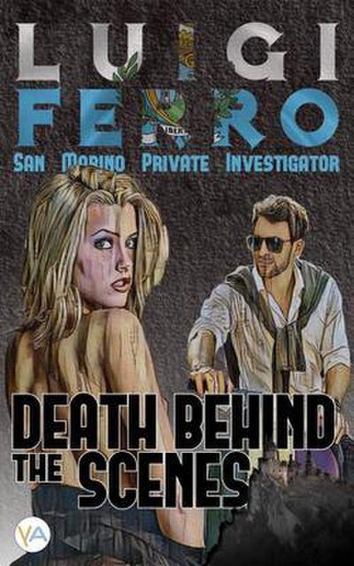 Death Behind the Scenes
